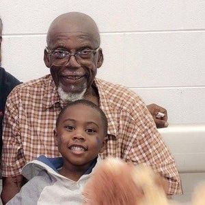 Meet your Posher, Mary